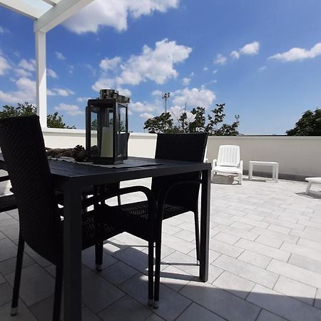 Appartement Ca'Savio Mare à Cavallino-Treporti Extérieur photo