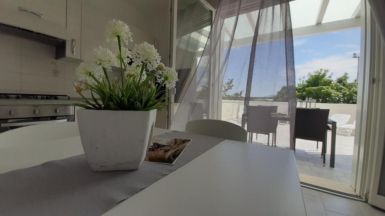 Appartement Ca'Savio Mare à Cavallino-Treporti Extérieur photo