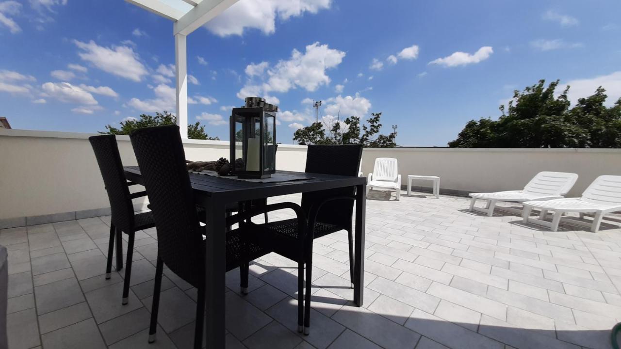 Appartement Ca'Savio Mare à Cavallino-Treporti Extérieur photo