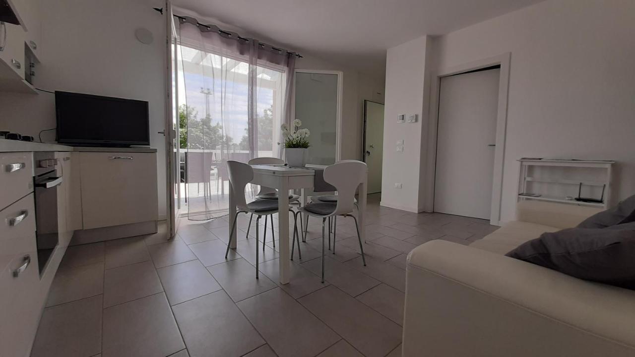 Appartement Ca'Savio Mare à Cavallino-Treporti Extérieur photo