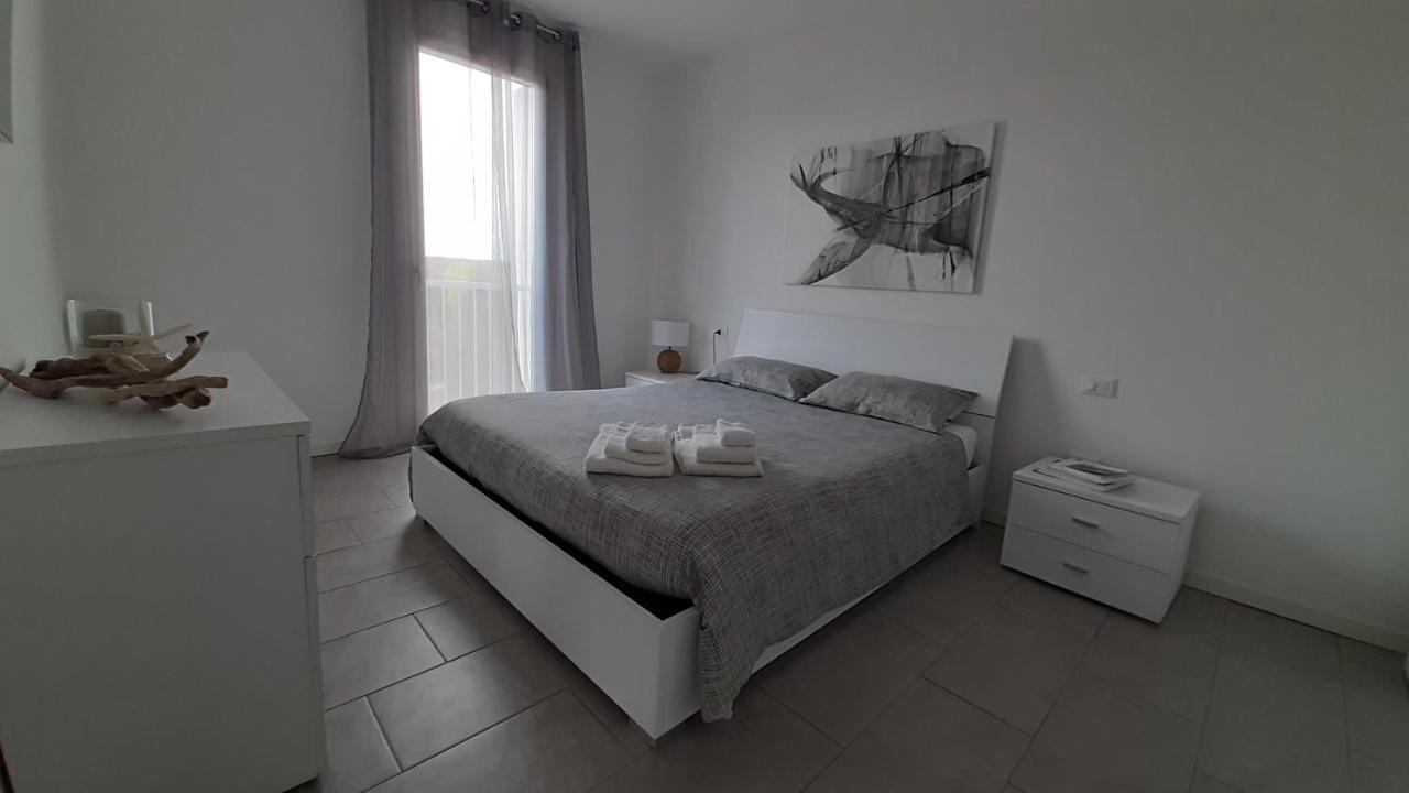 Appartement Ca'Savio Mare à Cavallino-Treporti Extérieur photo