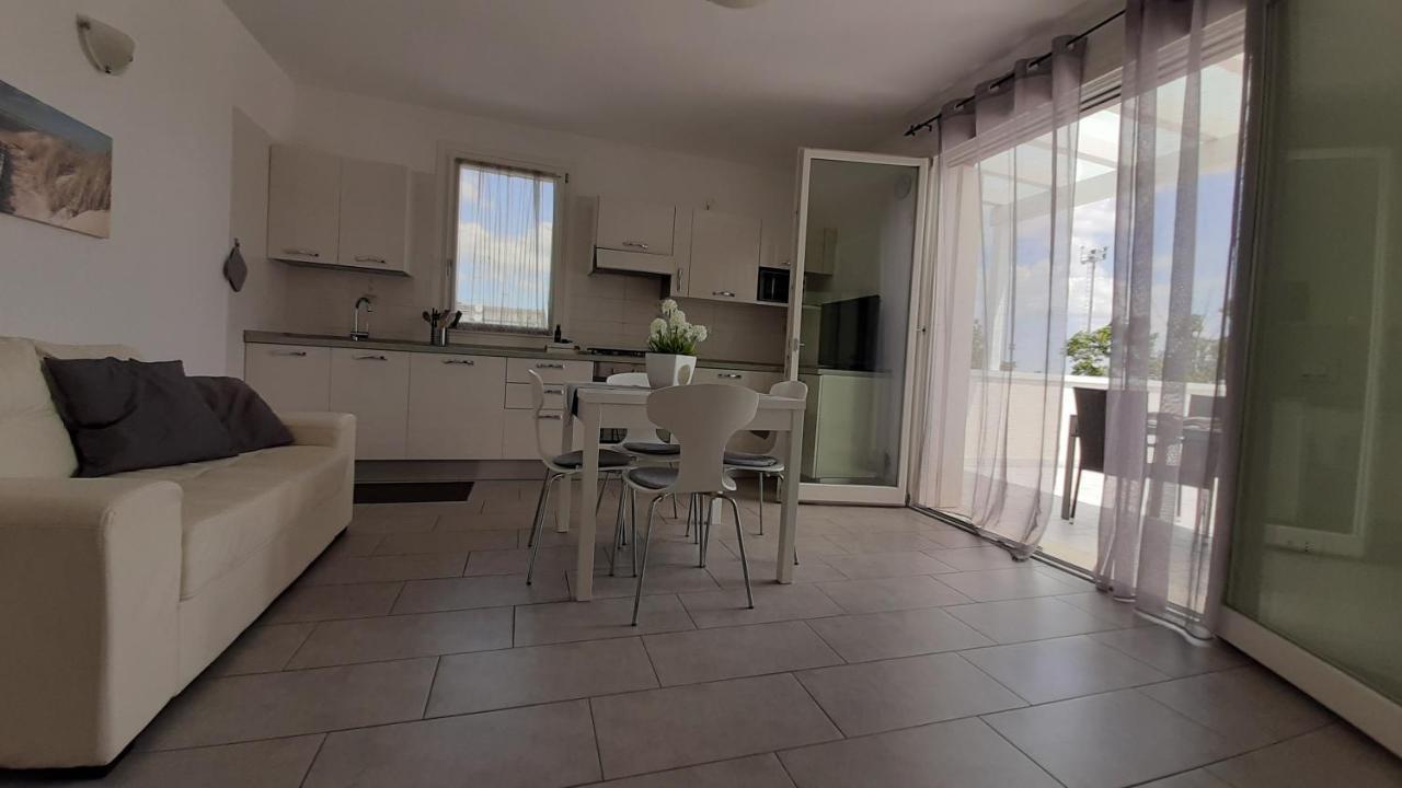 Appartement Ca'Savio Mare à Cavallino-Treporti Extérieur photo