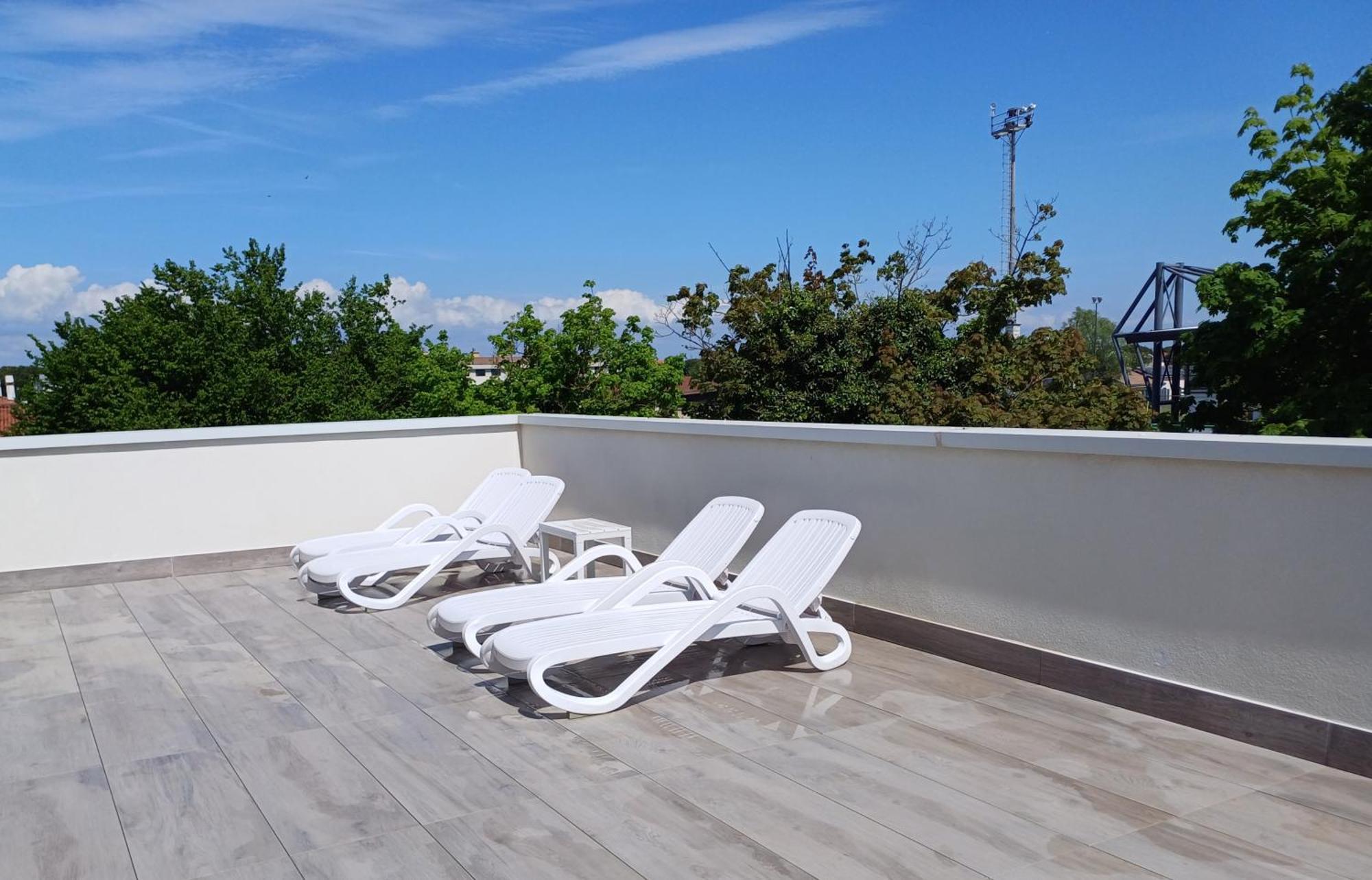 Appartement Ca'Savio Mare à Cavallino-Treporti Extérieur photo