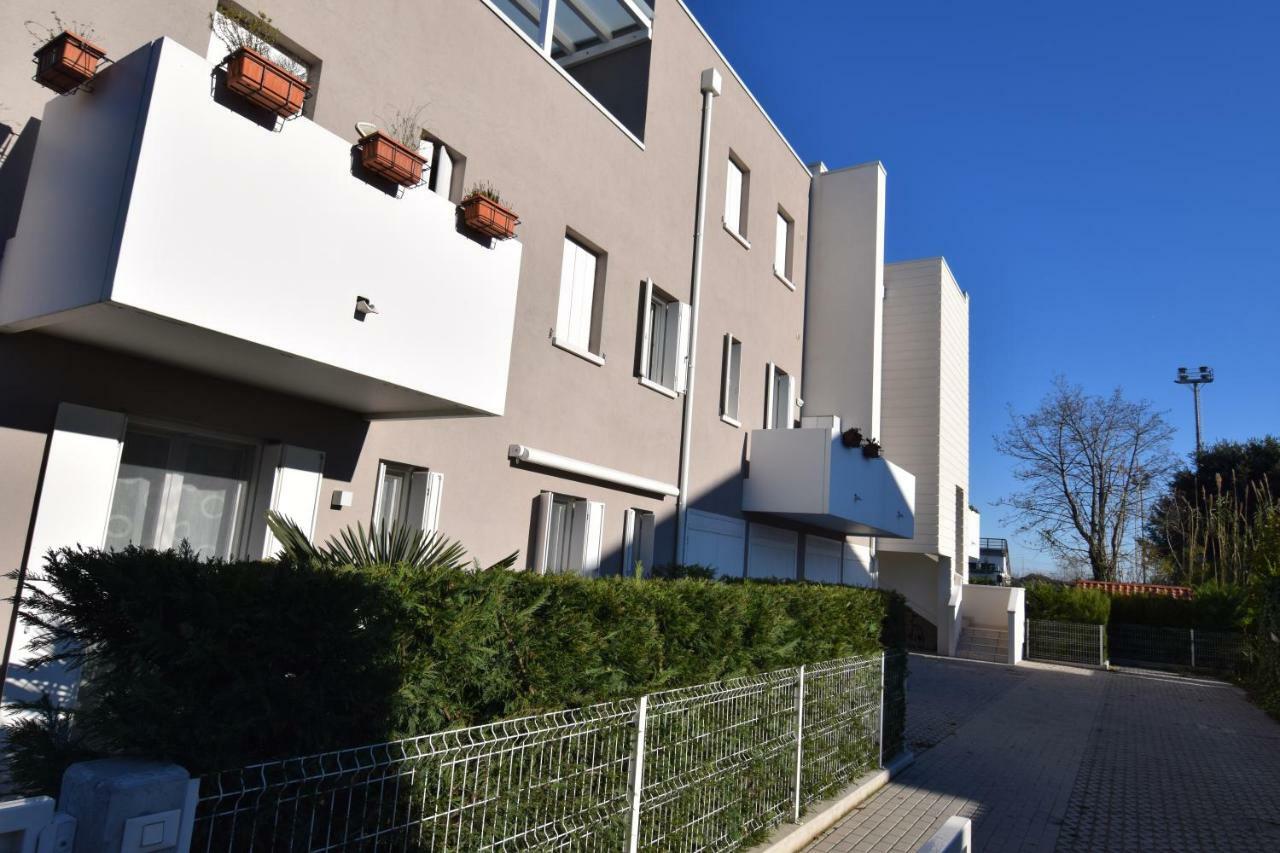 Appartement Ca'Savio Mare à Cavallino-Treporti Extérieur photo