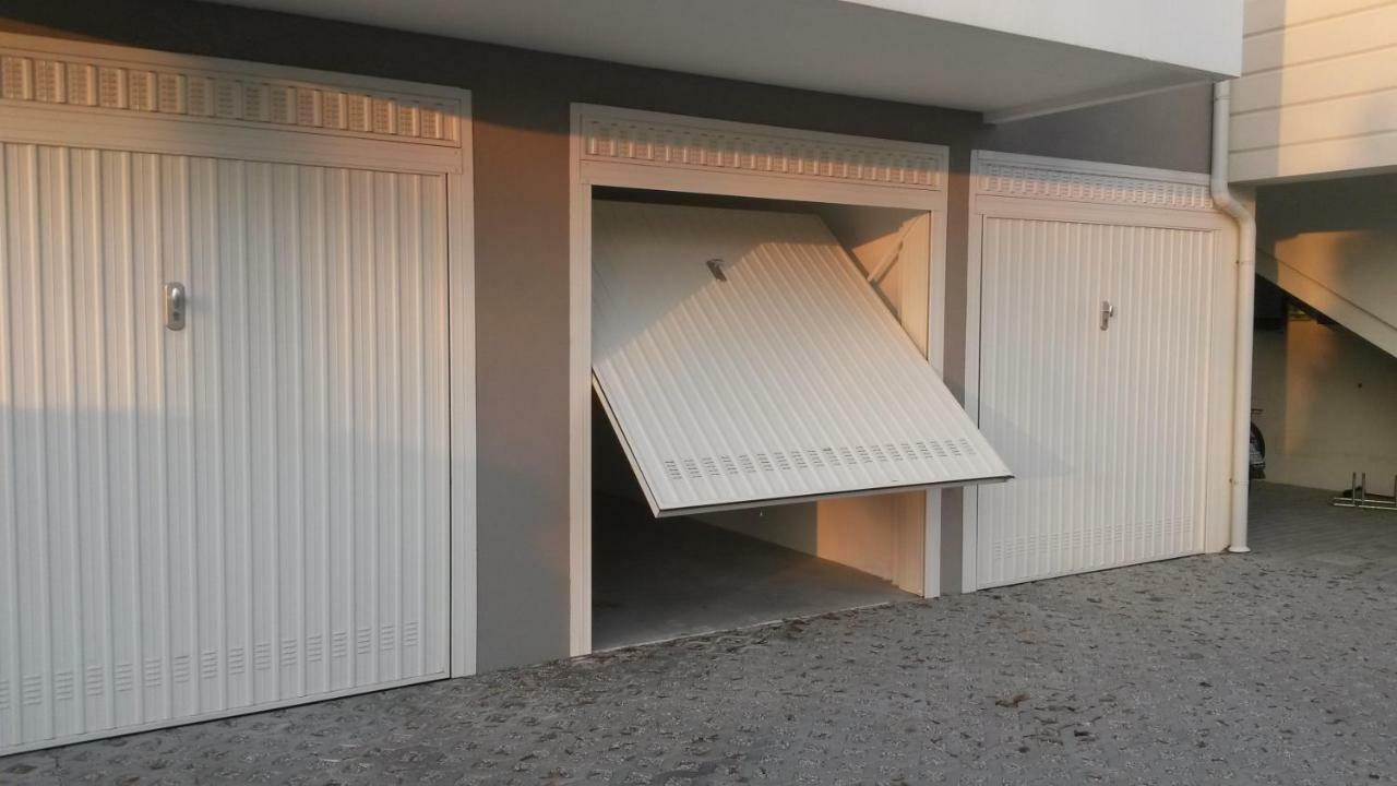 Appartement Ca'Savio Mare à Cavallino-Treporti Extérieur photo