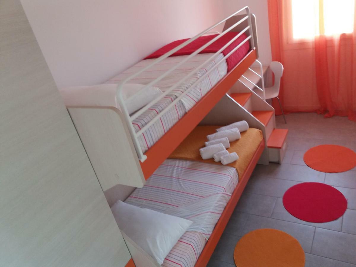 Appartement Ca'Savio Mare à Cavallino-Treporti Extérieur photo