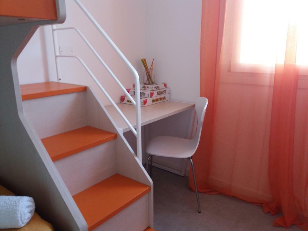 Appartement Ca'Savio Mare à Cavallino-Treporti Extérieur photo